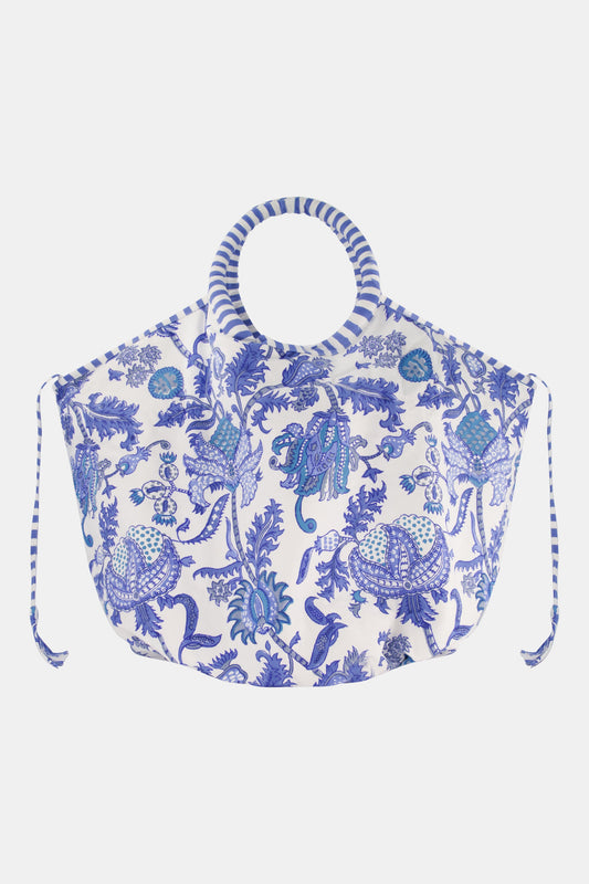 Personalized Amanda Bondi Bag view 1