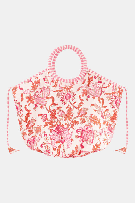 Personalized Amanda Bondi Bag view 1