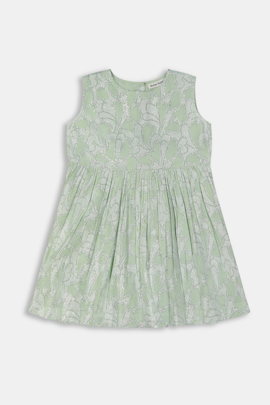 Girls Clermont Chantal Dress view 1