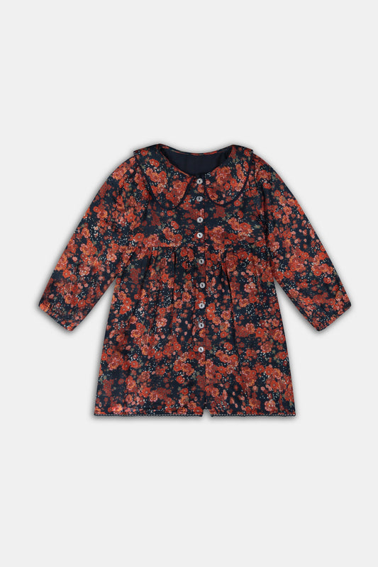 Girls Ettiene Reilly Dress view 1