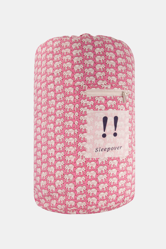 Hathi Sleepover Bag view 1