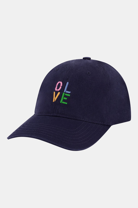 Olive You Baseball Hat view 1