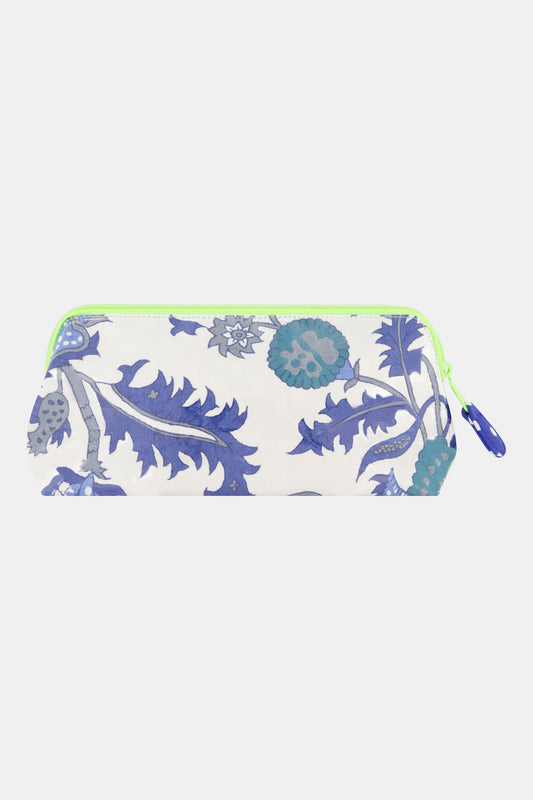 Personalized Amanda Makeup Bag view 1