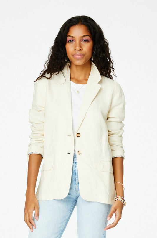 Marisol Blazer view 1