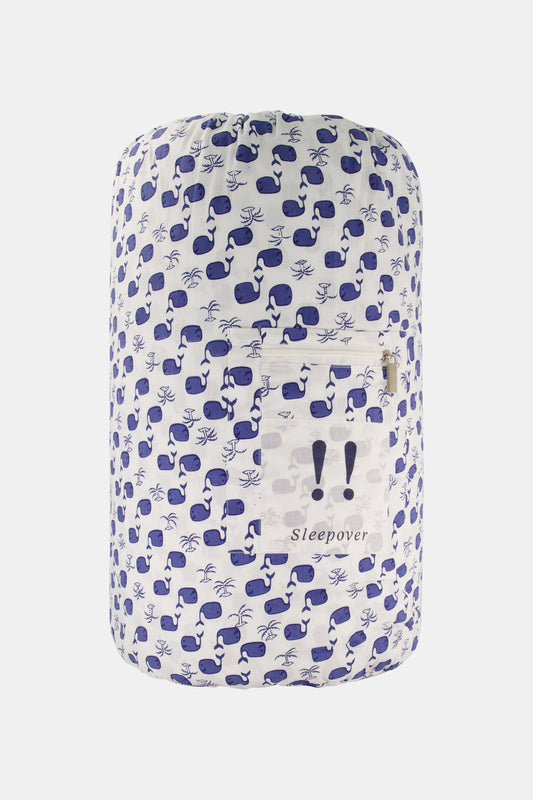 Moby Sleepover Bag view 1