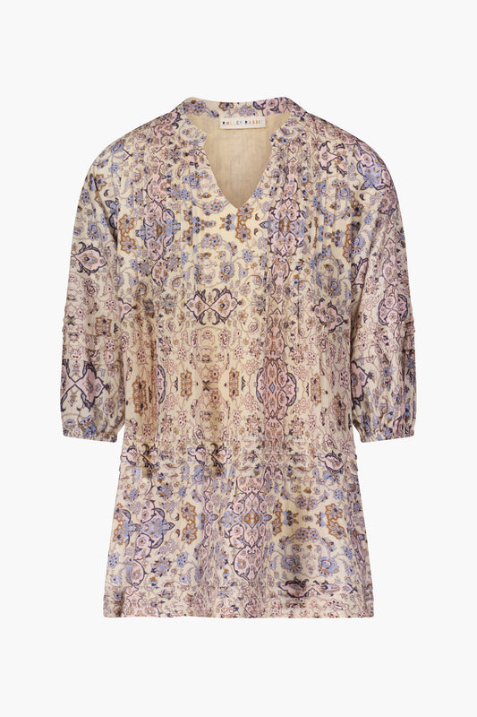 Girls Odila Nyala Dress view 1