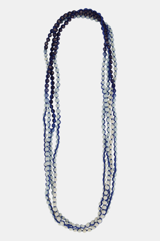 Ombre Gudli Necklace view 1