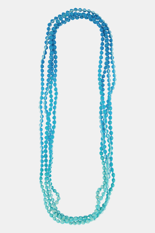 Ombre Gudli Necklace view 1