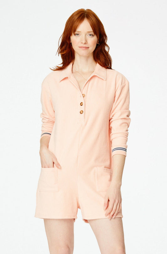 Palmer Jumpsuit view 1