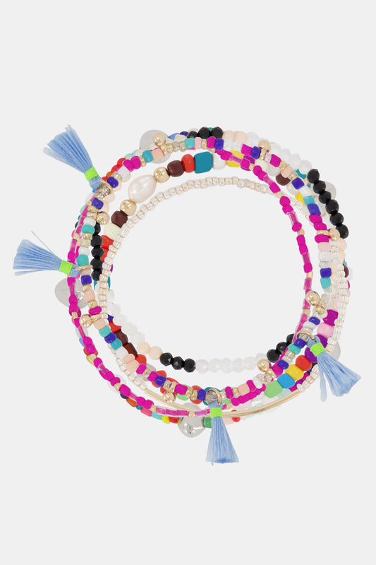 Paxe Bracelet Stack view 1