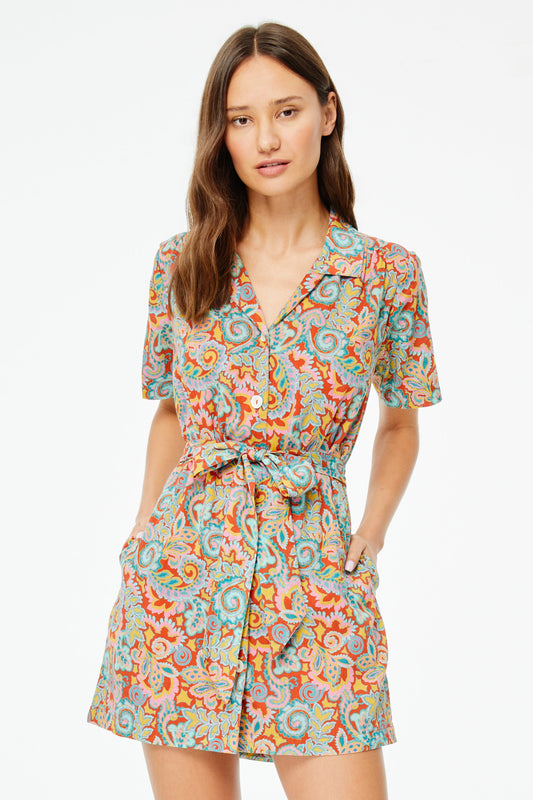 Rodez Eddie Dress view 1