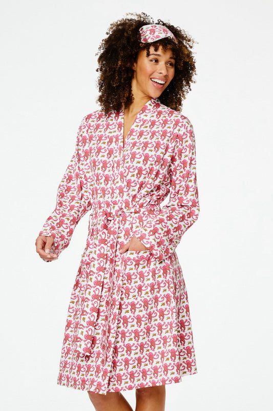 Monkey Bundle Of Love view 1