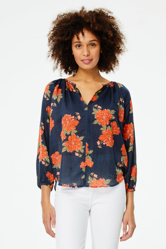 Verdun Lucy Top view 1