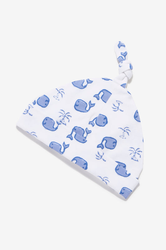 Moby Baby Hat view 1