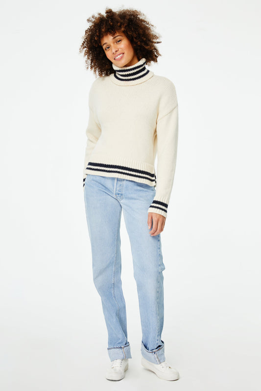 Kiara Sweater view 2