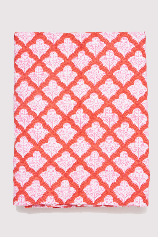 Jemina Duvet Cover view 1