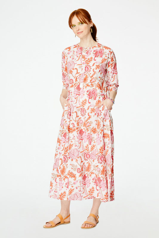 Amanda Long Kurta view 1