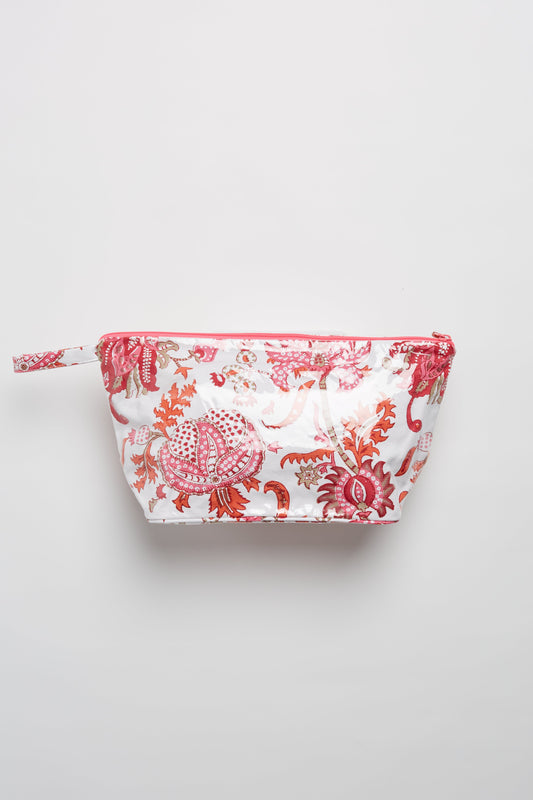 Amanda Toiletry Case view 1