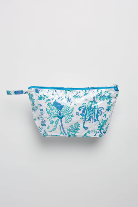 Personalized Amanda Toiletry Case view 1