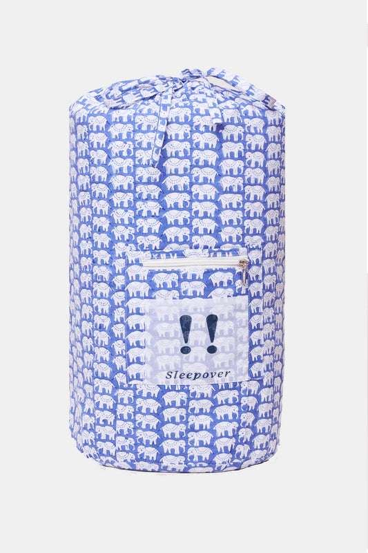 Hathi Sleepover Bag view 1