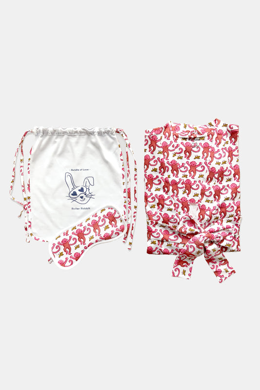 Monkey Bundle Of Love view 2