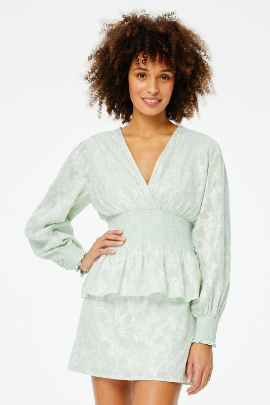 Clermont Deni Top view 1