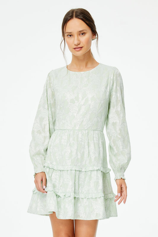 Clermont Nori Dress view 1