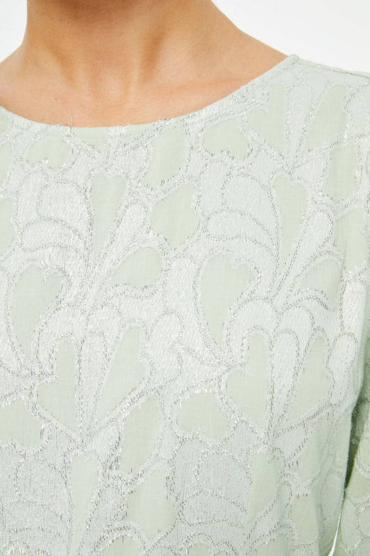 Clermont Nori Dress view 2