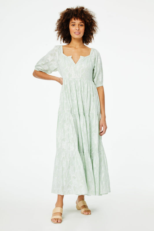 Clermont Zara Dress view 1