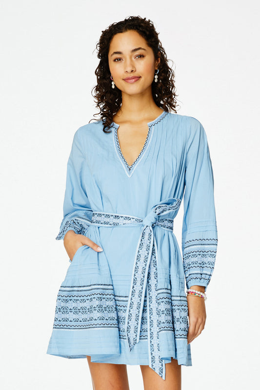 Cross Hatch Nydia Dress view 1