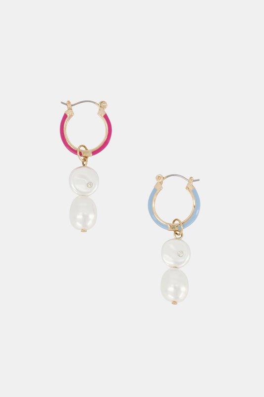 Elisa Earring view 1