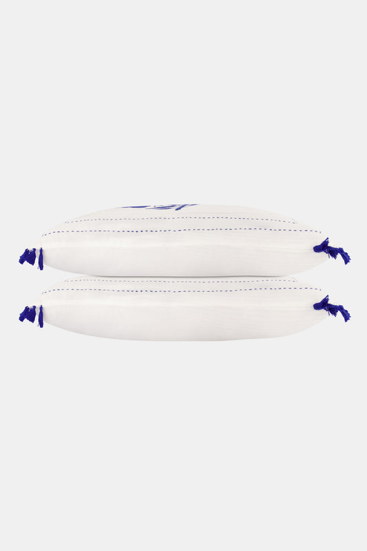 Embroidered Animal Euro view 2