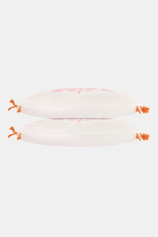 Embroidered Animal Euro view 2