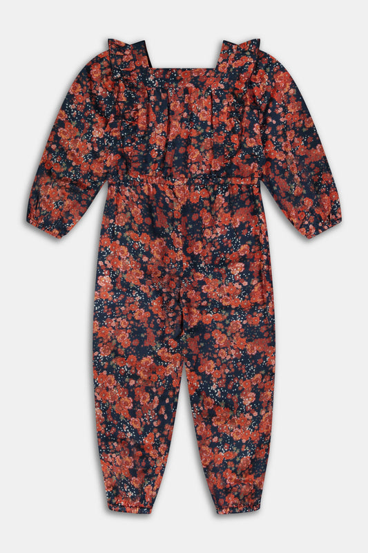 Girls Ettiene Macie Jumpsuit view 2