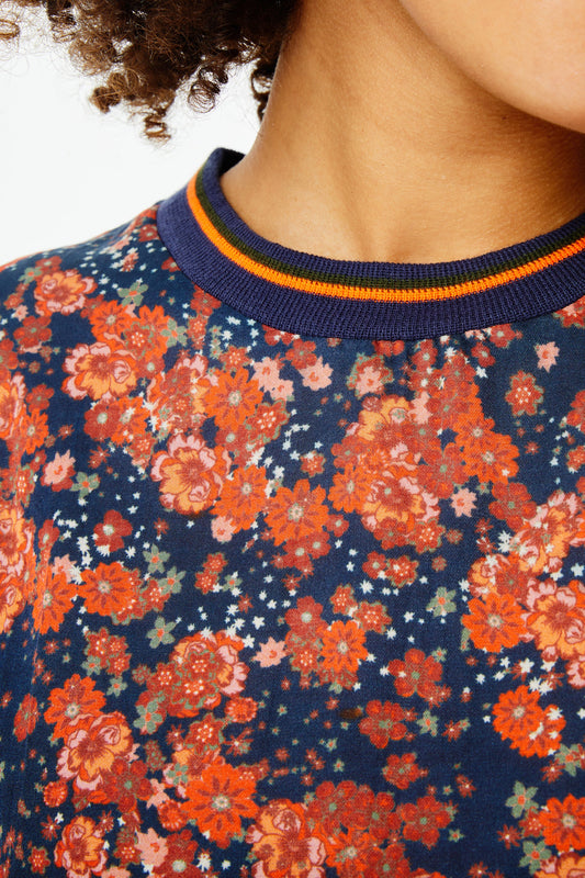 Ettiene Misa Tee view 2