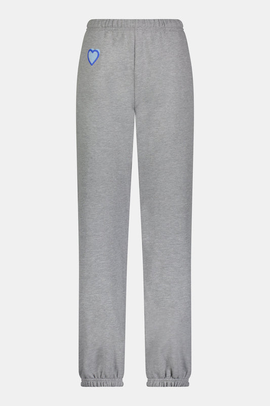 Heart Puff Sweatpants view 1