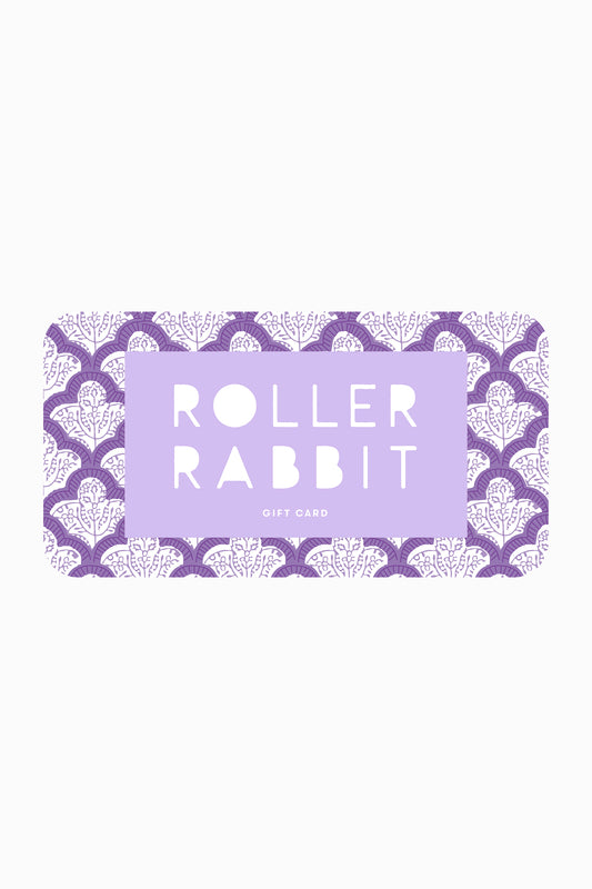Roller Rabbit E-Gift Card view 1