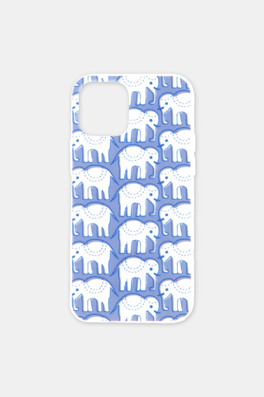 Hathi iPhone Case view 1