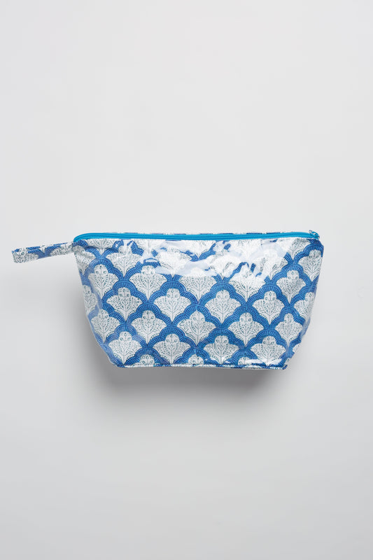 Jemina Toiletry Case view 1