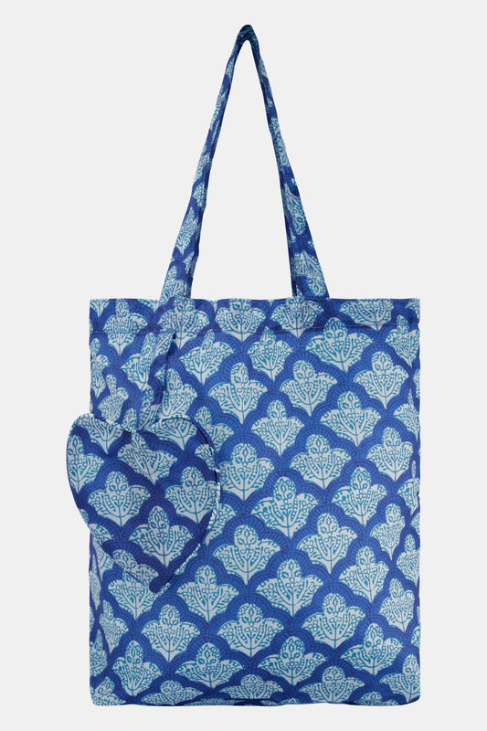 Jemina Charm Tote view 1