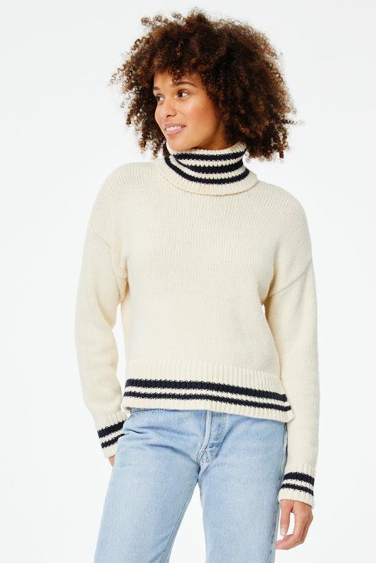 Kiara Sweater view 1