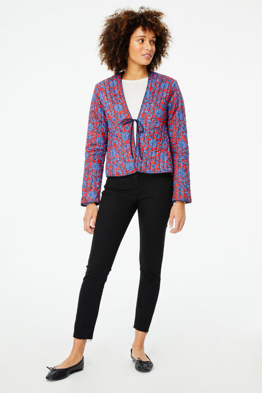 Lorien Sabine Jacket view 2