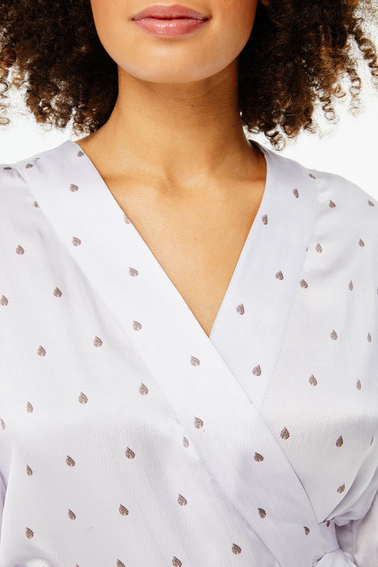 Lyon Yani Robe view 2