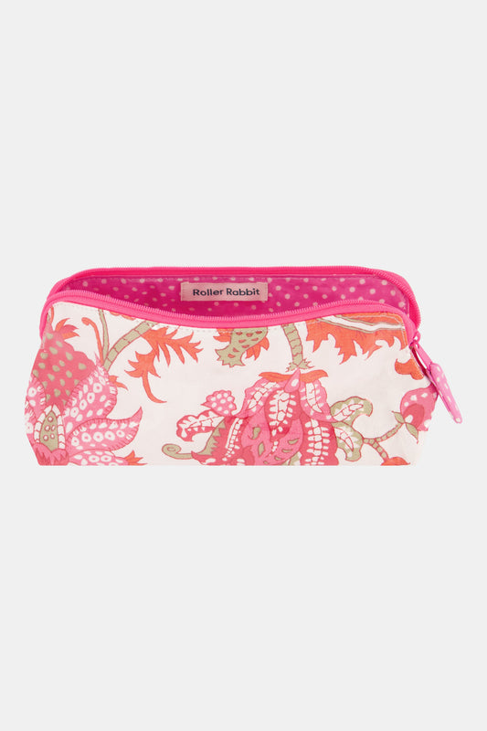 Amanda Makeup Bag view 2