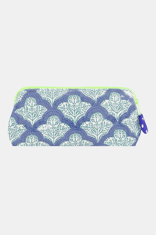 Personalized Jemina Makeup Bag view 1