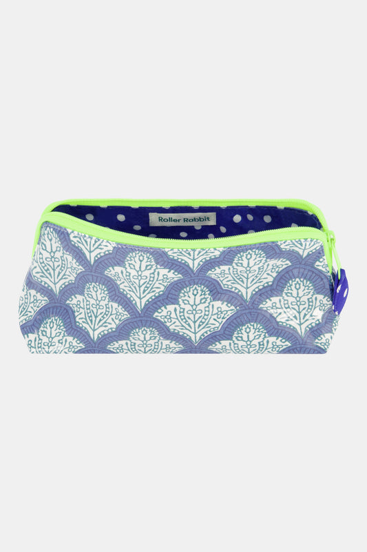 Personalized Jemina Makeup Bag view 2