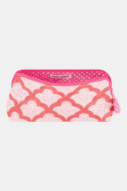 Jemina Makeup Bag view 2