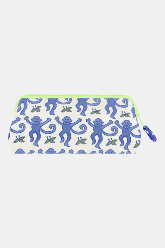 Monkey Makeup Bag view 1