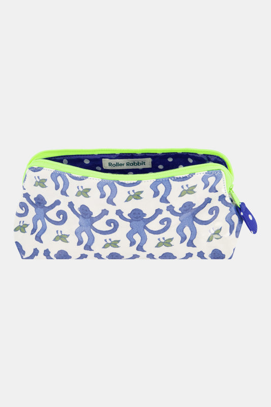 Monkey Makeup Bag view 2