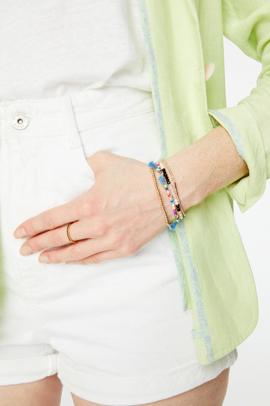 Paxe Bracelet Stack view 2